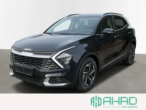 Annonce KIA SPORTAGE Diesel 2023 d'occasion 