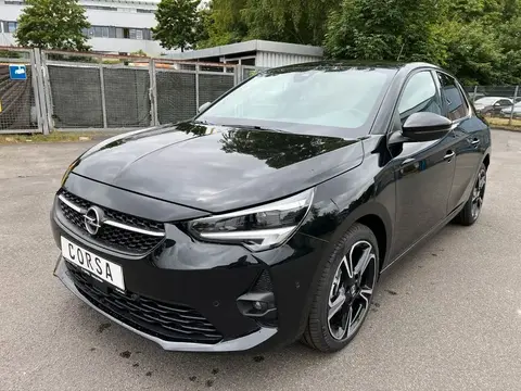 Annonce OPEL CORSA Essence 2023 d'occasion 