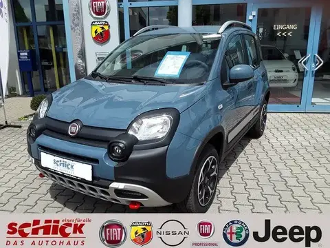 Used FIAT PANDA Petrol 2022 Ad 