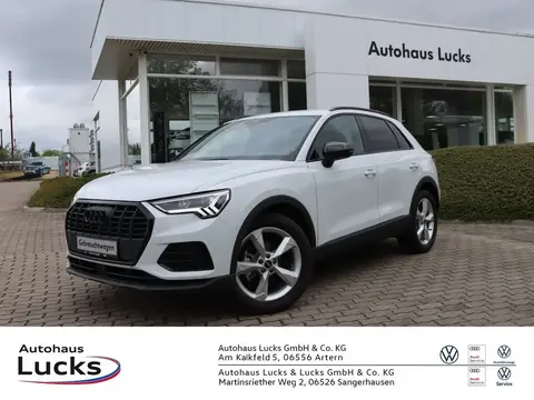 Used AUDI Q3 Petrol 2023 Ad 