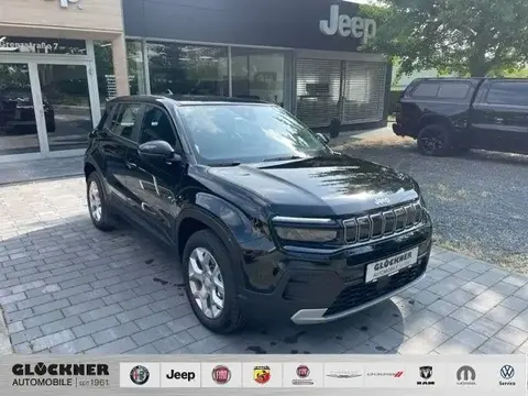 Annonce JEEP AVENGER Non renseigné 2024 d'occasion 