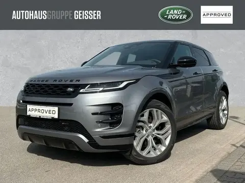 Annonce LAND ROVER RANGE ROVER EVOQUE Diesel 2023 d'occasion 