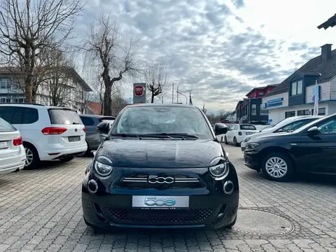 Annonce FIAT 500 Non renseigné 2021 d'occasion 