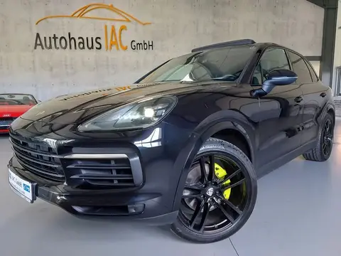 Used PORSCHE CAYENNE Petrol 2018 Ad 