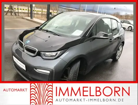 Annonce BMW I3 Non renseigné 2018 d'occasion 