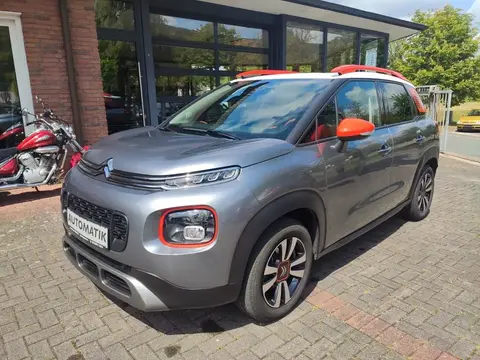 Used CITROEN C3 AIRCROSS Petrol 2018 Ad 