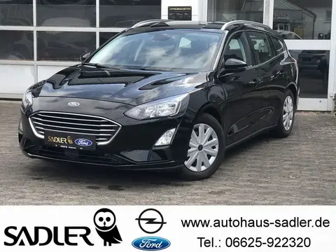 Used FORD FOCUS Petrol 2020 Ad 