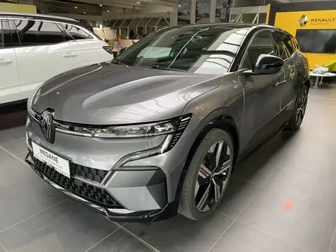 Annonce RENAULT MEGANE Non renseigné 2022 d'occasion 