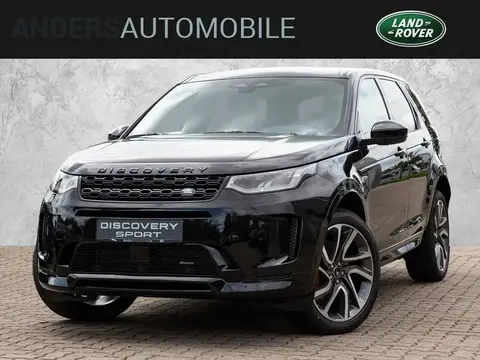 Used LAND ROVER DISCOVERY Petrol 2024 Ad Germany