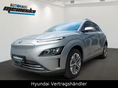 Annonce HYUNDAI KONA Non renseigné 2023 d'occasion 