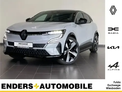 Annonce RENAULT MEGANE Non renseigné 2023 d'occasion 