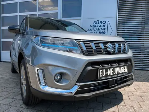 Annonce SUZUKI VITARA Essence 2022 d'occasion Allemagne