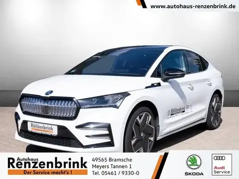 Annonce SKODA ENYAQ Non renseigné 2022 d'occasion 