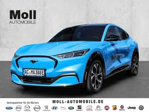 Annonce FORD MUSTANG Non renseigné 2022 d'occasion Allemagne