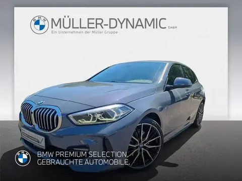 Used BMW SERIE 1 Petrol 2022 Ad 