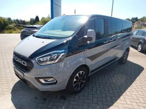 Used FORD TOURNEO Diesel 2022 Ad 