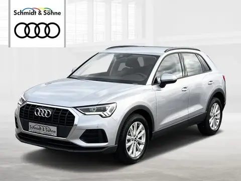 Annonce AUDI Q3 Essence 2023 d'occasion 