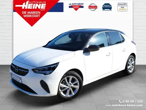 Used OPEL CORSA Petrol 2022 Ad 