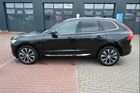 Annonce VOLVO XC60 Diesel 2021 d'occasion 