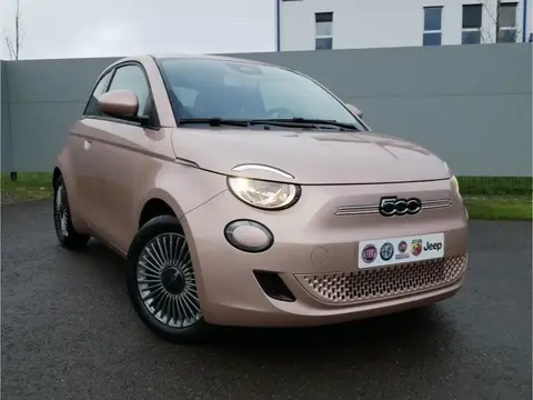 Annonce FIAT 500 Non renseigné 2022 d'occasion 