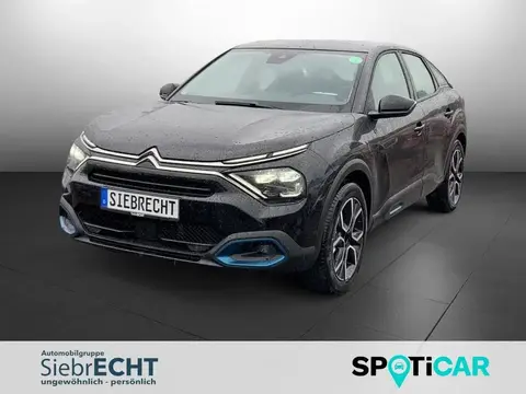 Annonce CITROEN C4 Non renseigné 2023 d'occasion 