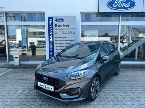 Used FORD FIESTA Petrol 2023 Ad 