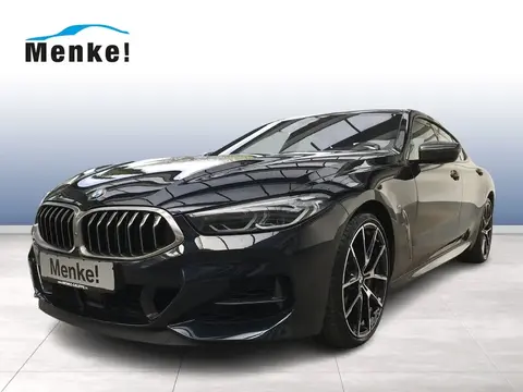 Used BMW M850 Petrol 2020 Ad 