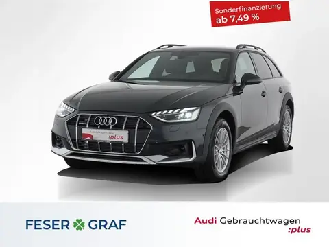 Annonce AUDI A4 Diesel 2023 d'occasion 