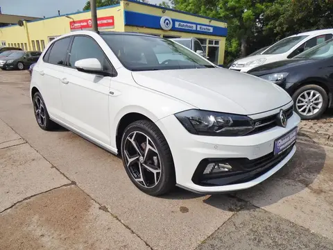 Used VOLKSWAGEN POLO Petrol 2019 Ad 