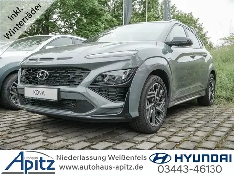 Used HYUNDAI KONA Petrol 2023 Ad 