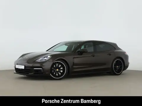 Annonce PORSCHE PANAMERA Essence 2018 d'occasion 