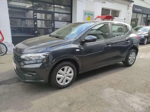 Used DACIA SANDERO Petrol 2020 Ad 