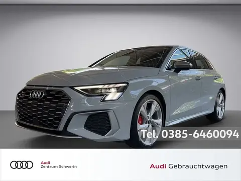 Annonce AUDI S3 Essence 2024 d'occasion 