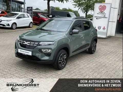 Used DACIA SPRING Not specified 2023 Ad 