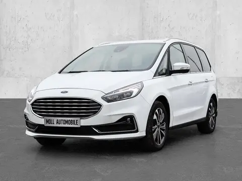 Used FORD GALAXY Hybrid 2023 Ad 