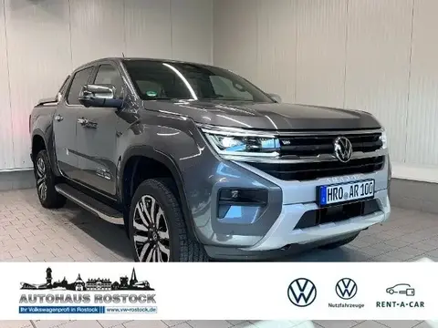 Used VOLKSWAGEN AMAROK Diesel 2023 Ad 