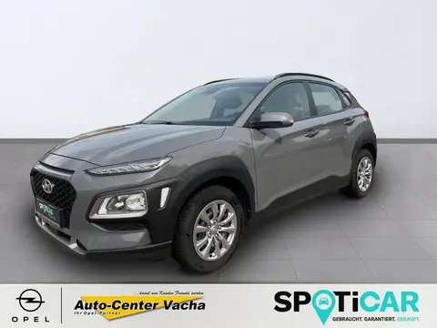 Annonce HYUNDAI KONA Essence 2019 d'occasion 