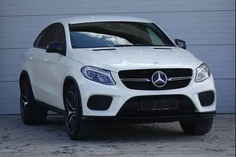 Used MERCEDES-BENZ CLASSE GLE Diesel 2016 Ad 