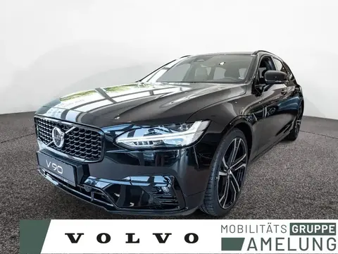 Used VOLVO V90 Diesel 2024 Ad 