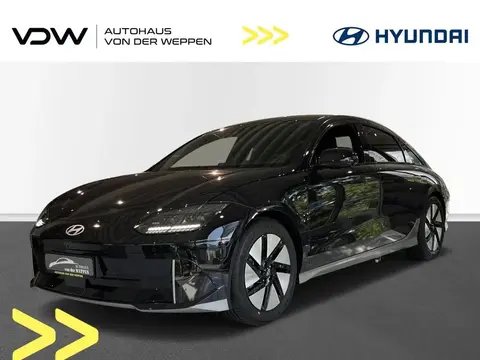 Annonce HYUNDAI IONIQ Non renseigné 2023 d'occasion 