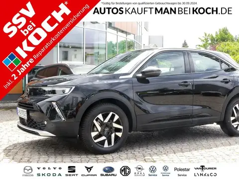 Used OPEL MOKKA Not specified 2022 Ad 