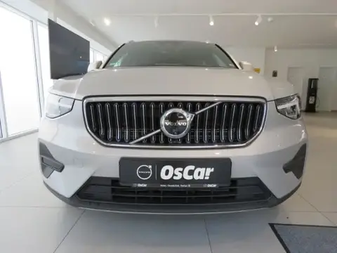 Used VOLVO XC40 Hybrid 2023 Ad 