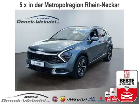 Annonce KIA SPORTAGE Essence 2023 d'occasion Allemagne