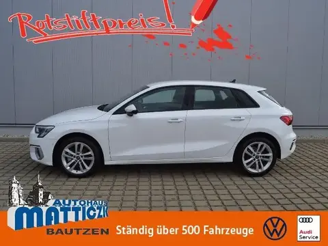 Used AUDI A3 Petrol 2021 Ad 