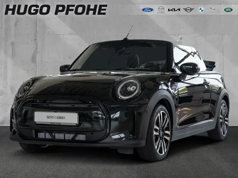 Used MINI COOPER Petrol 2024 Ad Germany