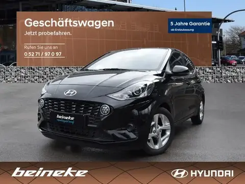 Annonce HYUNDAI I10 Essence 2023 d'occasion 