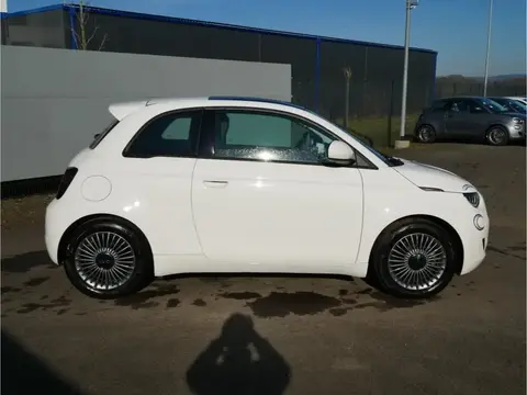 Annonce FIAT 500 Non renseigné 2022 d'occasion 