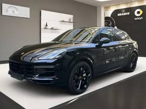 Used PORSCHE CAYENNE Petrol 2019 Ad 