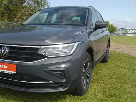 Used VOLKSWAGEN TIGUAN Petrol 2022 Ad 