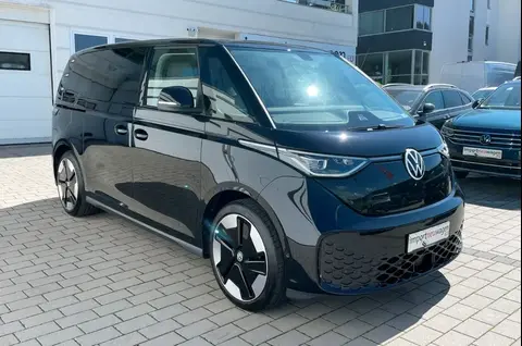 Annonce VOLKSWAGEN ID. BUZZ Non renseigné 2023 d'occasion 